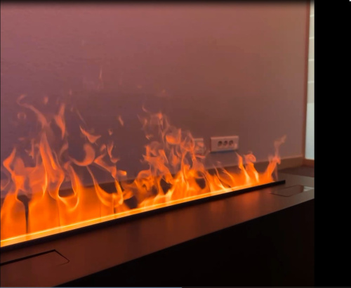 Электроочаг CASSETTE 800 AUTO фото 9