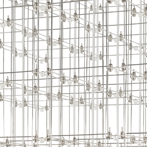 10348/800 Подвесной светильник LOFT IT Maze фото 2 10348/800 Подвесной светильник LOFT IT Maze фото 2