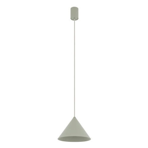 Подвесной светильник Nowodvorski Zenith S Sage Green 11488 Подвесной светильник Nowodvorski Zenith S Sage Green 11488