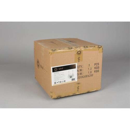 Светильник настенный (Бра) APL.812.01.02 фото 12