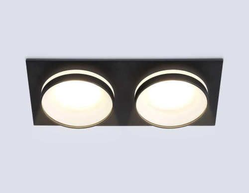 Светильник встраиваемый Ambrella Light TN30712