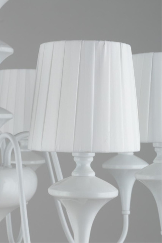 Люстра подвесная OML-72503-08 фото 4