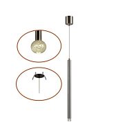 Подвесной светильник Odeon Light HIGHTECH 4375/3LA