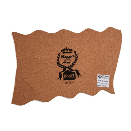 Салфетка под приборы Acid Flower F фото 2