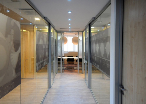 Встраиваемый светильник D55F2201 фото 4