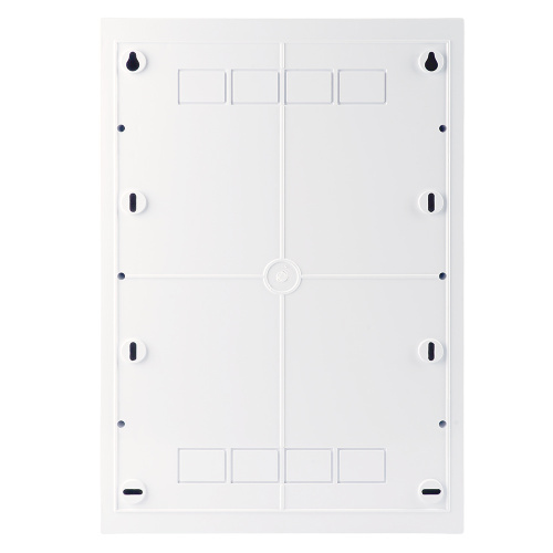 Бокс встраиваемый STEKKER EBX50-5/45-50 45 модулей, пластик, серия ArcaLight фото 4