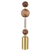 Настольная лампа Odeon Light Callisto Modern 5457/4TL