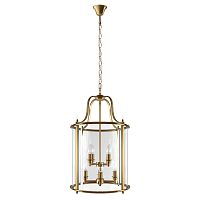 10456/8 AB Подвесной светильник LOFT IT Lighthouse