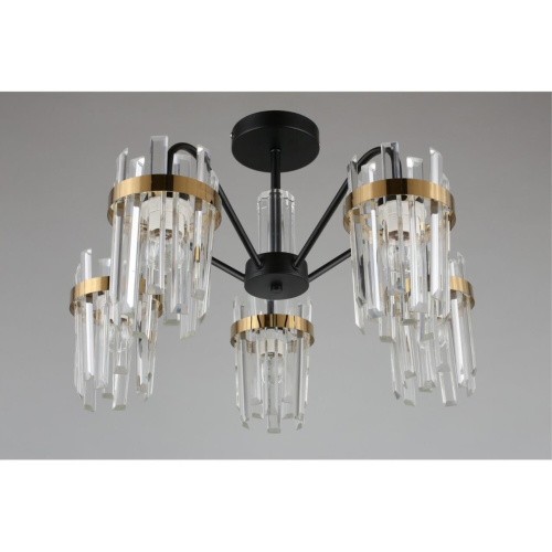 Люстра потолочная OML-67717-05 фото 5