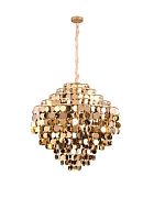 Люстра подвесная Alfa Light F0524-28 ø800