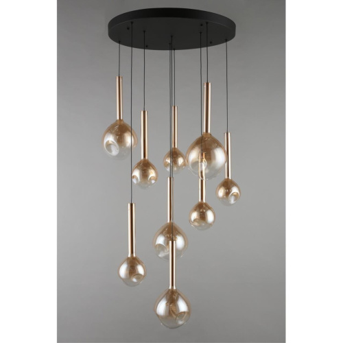 Люстра подвесная APL.058.03.36 фото 8