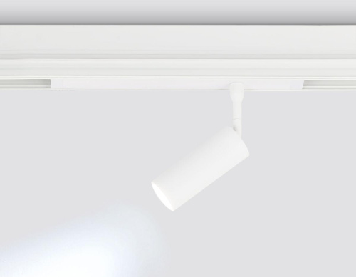 Трековый светодиодный светильник Ambrella Light Track System Magnetic 220V GL1201 фото 7