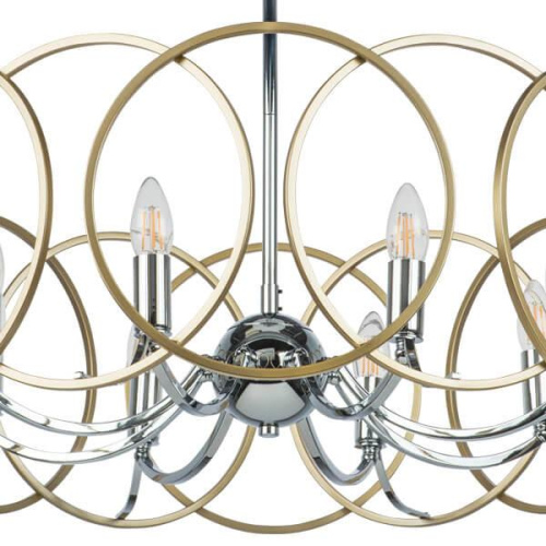 Подвесная люстра Lightstar Regolo 713083 фото 2