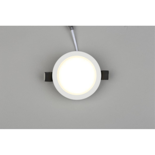 Светильник встраиваемый-накладной APL.0014.09.09 фото 5 Светильник встраиваемый-накладной APL.0014.09.09 фото 5