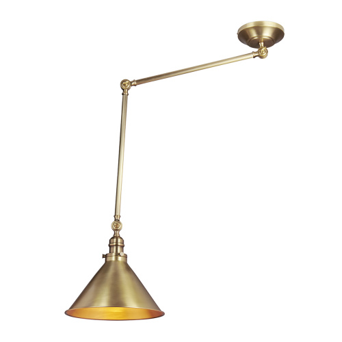 Подвесной светильник Elstead Interior, Арт. PV-GWP-AB фото 8