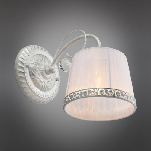 Светильник настенный (Бра) OML-54111-01 фото 3 Светильник настенный (Бра) OML-54111-01 фото 3