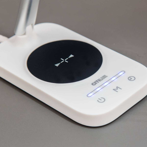 Настольная лампа Citilux Ньютон CL803051 фото 9