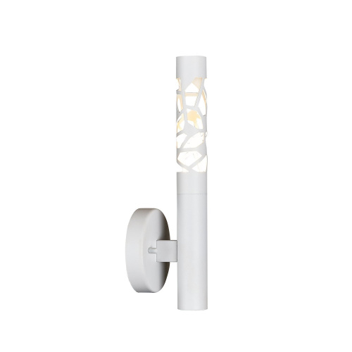 SL1577.501.01 Светильник настенный ST-Luce Белый/Белый LED 1*5W 3000K FIZORIO фото 10