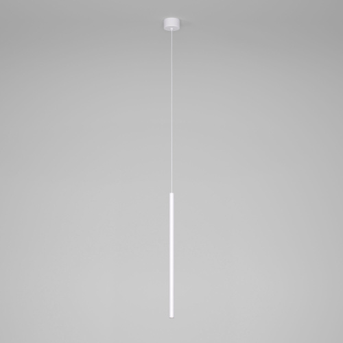 Подвесной светодиодный светильник Flinn 4W 4000К белый 50263 LED фото 6