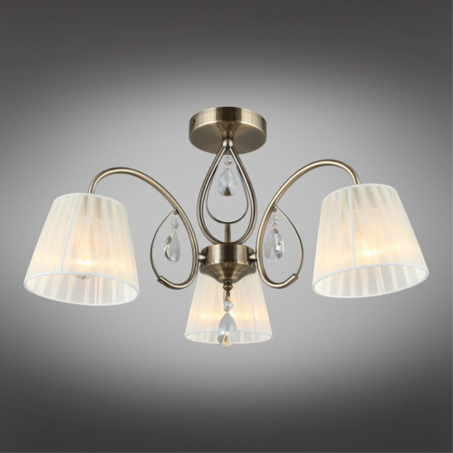 Люстра потолочная OML-56617-03 фото 3