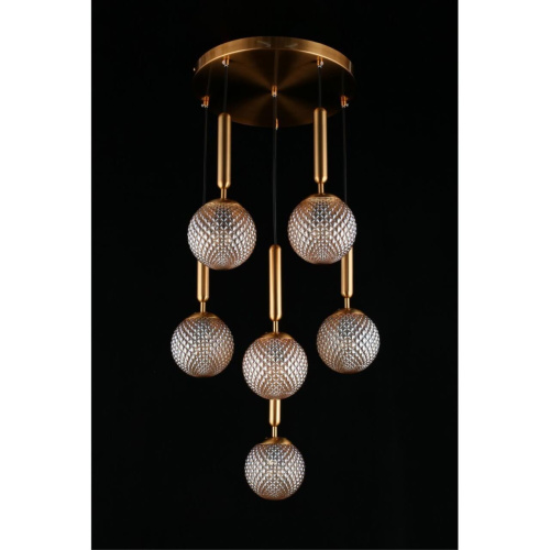 Люстра подвесная APL.766.03.06 фото 4 Люстра подвесная APL.766.03.06 фото 4