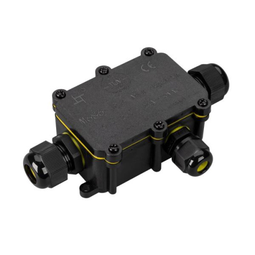 Коробка распределительная Arlight Neo-Germ-3-WTW 030762 Коробка распределительная Arlight Neo-Germ-3-WTW 030762