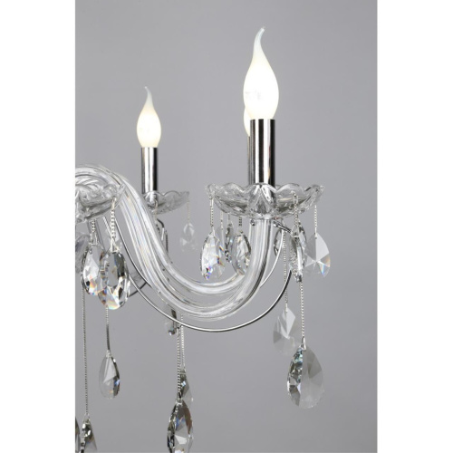 Люстра подвесная OML-70203-08 фото 7 Люстра подвесная OML-70203-08 фото 7