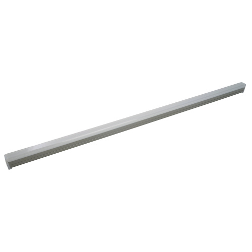 LL-894 Светодиодный линейный прожектор Световая линия, красный, 975*30*45mm, 12W, DC24V, IP65