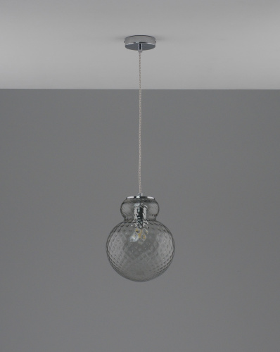 Светильник подвесной Moderli V11168-1P Lorel фото 4