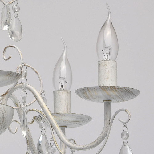 Люстра De City Аврора фото 5