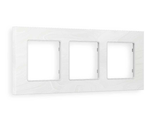 Рамка AMBRELLA VOLT AF930103 Рамка AMBRELLA VOLT AF930103