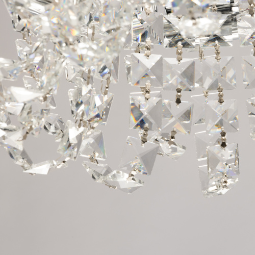 Люстра De City Линген фото 9 Люстра De City Линген фото 9