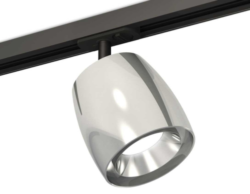 Комплект трекового светильника Ambrella light Track System XT (A2537, C1143, N7032) XT1143001