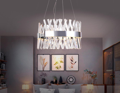 Подвесной светодиодный светильник Ambrella light Traditional TR5308 фото 2
