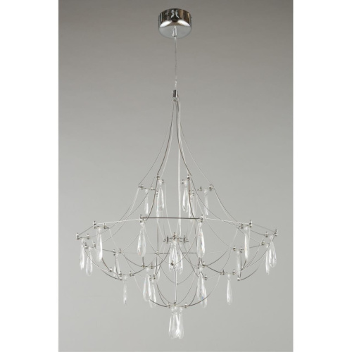 Люстра подвесная OML-29603-30 фото 2