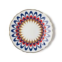 Тарелка Flora