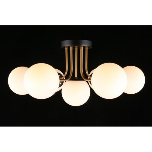 Люстра потолочная APL.906.17.07 фото 12