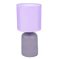 Настольная лампа Lumion Moderni Niana 8220/1T