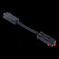 ST015.422.11H Коннектор угловой SKYLINE 220 ST-Luce Черный SKYLINE 220