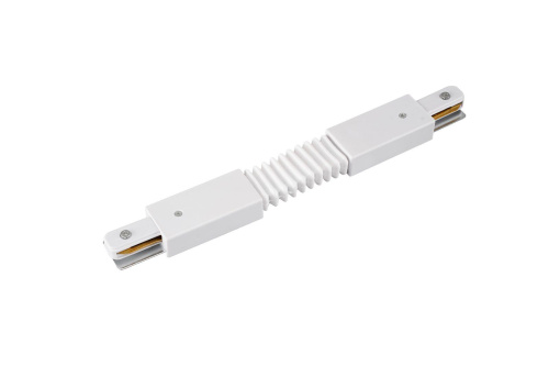 Lucia Tucci Коннектор для трековой системы освещения LTP-CN001G-W Lucia Tucci Коннектор для трековой системы освещения LTP-CN001G-W