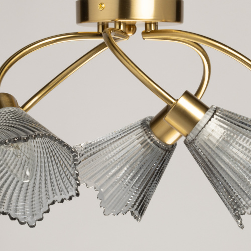 Люстра De City Восторг фото 2