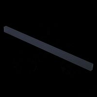 ST015.419.00 Шинопровод SKYLINE 220 накладной ST-Luce Черный SKYLINE 220