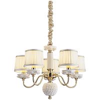 Подвесная люстра Wertmark Rosabella WE377.05.303