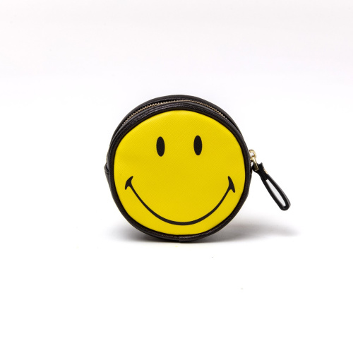 Кошелек Classic Smiley Кошелек Classic Smiley