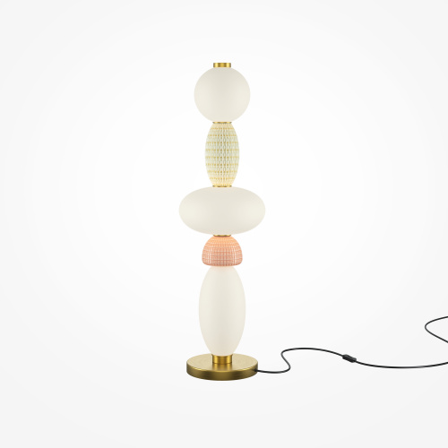 Настольный светильник Maytoni MOD297TL-L24BS3K фото 5