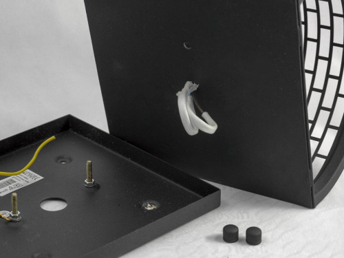 Настенный светильник Lussole Loft LSP-9171 фото 5