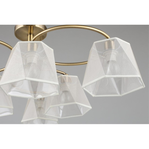 Люстра потолочная OML-65017-06 фото 2