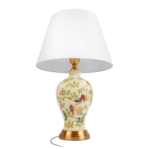 10382T Настольная лампа LOFT IT Gladiole фото 2