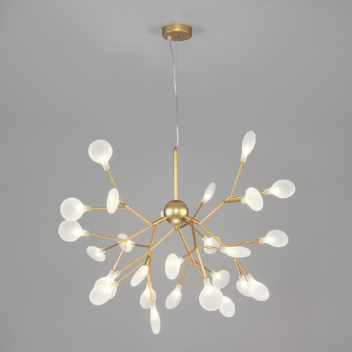 Подвесная люстра Bogates 540 Подвесная люстра Bogates 540