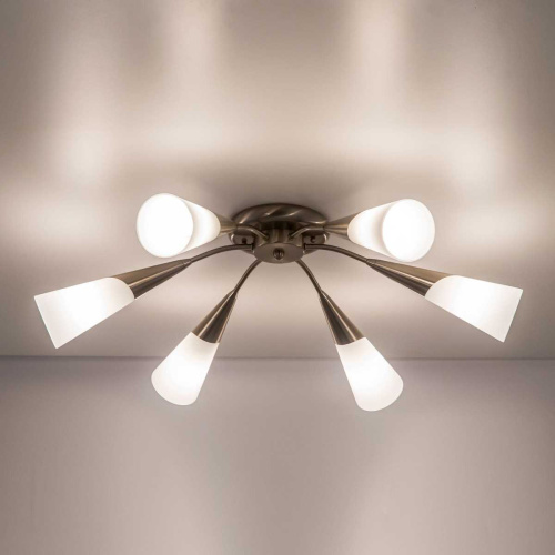 Потолочная люстра Citilux Фокус CL103161 фото 5